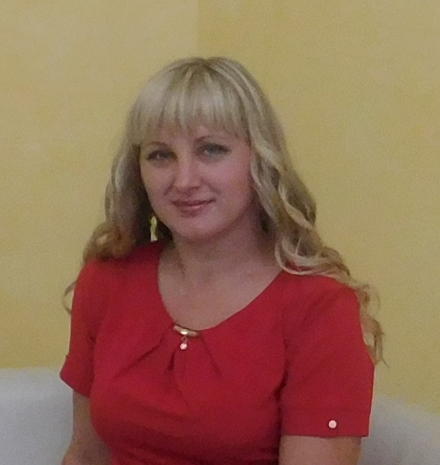 Кочетова Ирина Александровна.